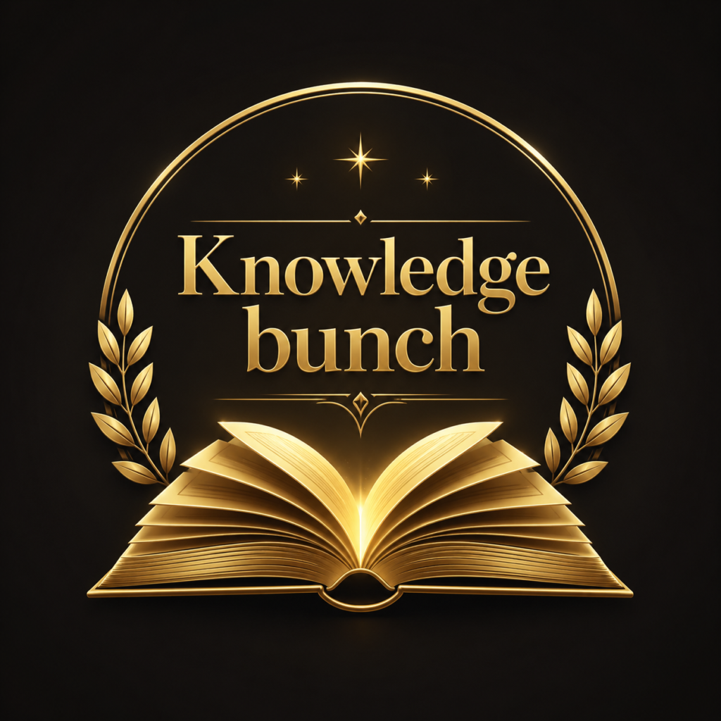 Khowledgebunch logo-Abul-Hussain