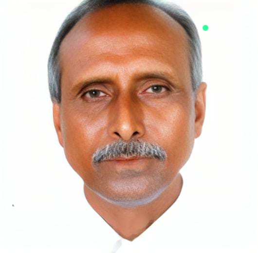 Abul Hussain